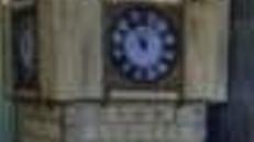 Big Ben Nachbau, Big Ben, Turm, Glockenturm, Wahrzeichen, London, England, Großbritannien, Britannien, englisch