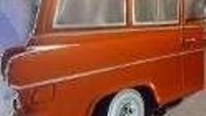 Odltimer Cut Outs, Cut Outs, Oldtimer, Moped, Oldies, 50er Jahre, 60er Jahre, Kulisse, Auto, Roller, Motorroller