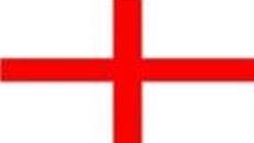 England Nationalflagge, Flagge, Fahne, Nationalfahne, England, Großbritannien, Britannien, Dekoration, Veranstaltung