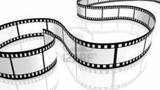 Filmstreifen, Film, Streifen, Filmrolle, Filmband, Hollywood, Movie, Kino, Dekoration, Band, Rolle, Event, Messe