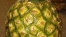 Ananas, Frucht, Tropenfrucht, Obst, Tropen, Fruchtig, Event, Messe, Veranstaltung, leihen, mieten, Leihartikel
