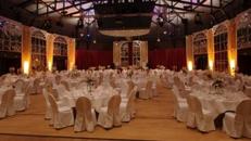 Spiegelsaal Ballsaal Kulissen, Spiegelsaal, Ballsaal, Kulissen, Ball, Abschlussball, Dekoration, Event, Messe