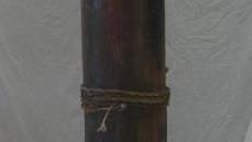 Maststumpf Maritim, Mast, Maststumpf, Maritim, Segel, Segelstumpf, Schiff, Schifffahrt, Segelschiffmast, Schiffsmast
