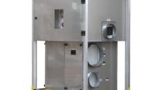 Adsorptionstrockner Trotec TTR 1000 (Edelstahl)