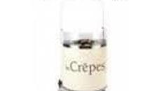 Crepes oder Waffe Stand