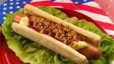 Hot Dog Stand