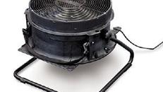 Axialventilator Trotec TTV 6000 I