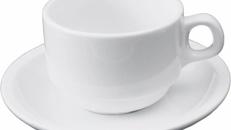 KAFFEETASSE & UNTERTASSE MIETEN BERLIN & UMLAND !