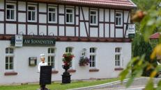 Ferienwohnung - Kutschergasthof Am Sonnenstein