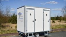 Toilettenwagen Verleih Celle, Hannover, Gifhorn