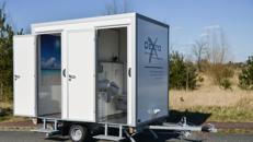 Toilettenwagen Verleih Celle, Hannover, Gifhorn