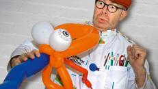 Die Professor Knaller Show