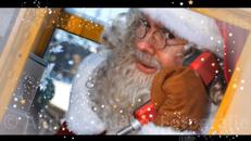 Dresdner Weihnachtsmann