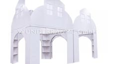 Doppelhaus - WUNDERRÄUME GMBH vermietet: Dekoration/Kulisse für Event, Messe, Veranstaltung, Incentive, Mitarbeiterfest, Firmenjubiläum