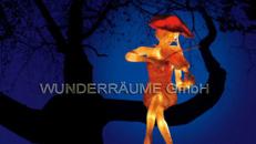LICHTORCHESTER 9 verschiedene Figuren! WUNDERRÄUME GmbH vermietet: