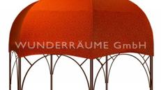Pavillon Orient / 1001 Nacht - bis 80 Stück! WUNDERRÄUME GmbH vermietet: Dekoration/Kulisse für Event, Messe, Veranstaltung, Incentive, Mitarbeiterfest, Firmenjubiläum