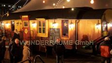 Zirkuswagen -als Märchenbühne od. Lounge, WUNDERRÄUME GmbH vermietet: Dekoration / Kulisse für Event, Messe, Veranstaltung, Incentive, Mitarbeiterfest, Firmenjubiläum