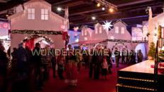 WEIHNACHTSMARKT MIETEN- RIESEN FUNDUS !!! WUNDERRÄUME GmbH vermietet: Dekoration/Kulisse für Event, Messe, Veranstaltung, Incentive, Mitarbeiterfest, Firmenjubiläum
