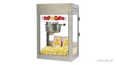 Popcornmaschine mieten