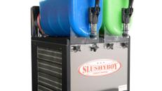 Slushyboy Classic 2x8 L Slusheis Slushy
