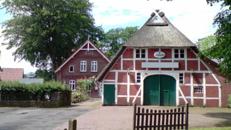 Landhaus Westerhof