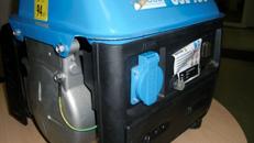 Stromgenerator GSE 950
