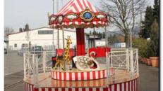 Karussell "Nostalgie"