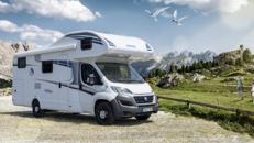 Knaus 600 DKG