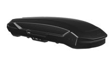 Dachbox Thule Motion 3 XL Skikoffer Gepäckbox 500 Liter Volumen mieten