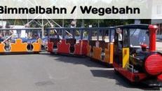 Bimmelbahn - Wegebahn