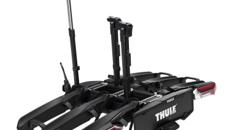 Thule Epos 3-er Anhängekupplungsträger mieten
