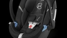 Kindersitz / Babyschale
