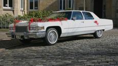 Cadillac Talisman Straßenkreuzer, 1976