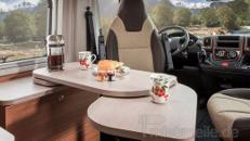 Fiat Knaus BoxStar Media LifeTime 600