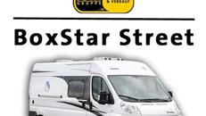 Fiat Knaus Box Star 600 Street