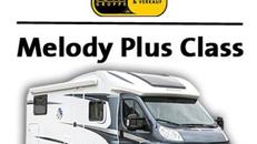 Melody Class Plus Sky Wave 700 MEG