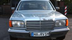 DB 280 SEL