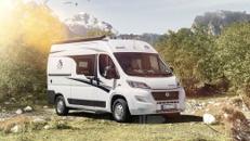 BoxStar 600 Lifetime Media Kastenwagen
