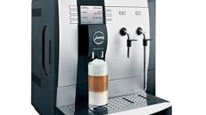JURA X9 Kaffeevollautomat | Kaffeemaschine |