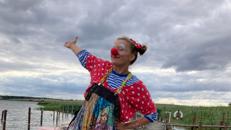 Clown Kinderzauber, Zauber, Ballonclown