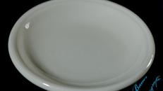 Brotaufstrich Tellerchen 8cm