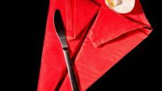Buttermesser