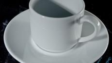 Kaffeetassen