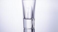 Ramazottigläser
