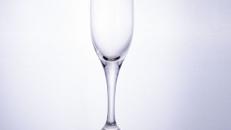 Sektglas