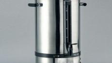 Kaffee Rundfiltermaschine ca. 100 Tassen