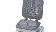 Herzwaffeleisen