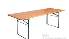 Biertisch (70cm)
