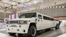 MAXIMUM Hummer H2 8x8