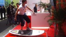 Surf Simulator mit Software Branding!!!!!(Surfsimulator)